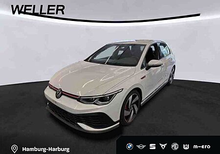 VW Golf Volkswagen 2.0 TSI DSG GTI Clubsport LEDPlus,CarPlay