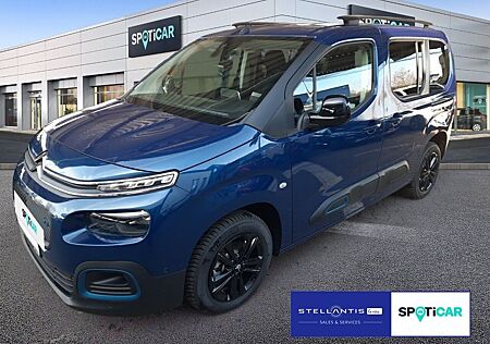 Citroën Berlingo M Shine e-136 Automatik *ParkAssist*Win