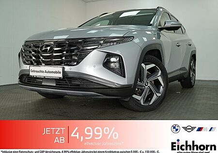 Hyundai Tucson Tucson1.6T-GDi 4WD *NAVI.ACC-PAKET.PDC*