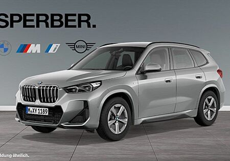 BMW X1 xDrive23d M Sportpaket*Memory*Aktivsitz*Drivi
