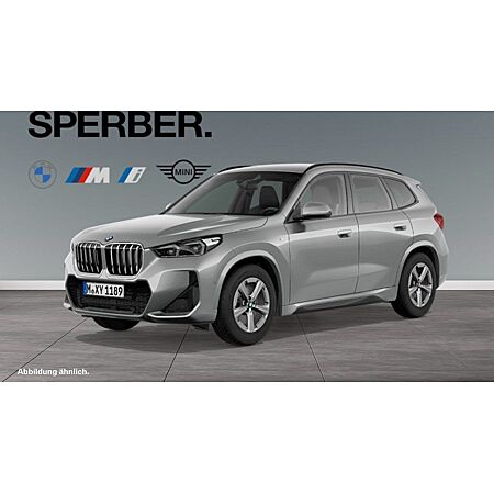 BMW X1 leasen