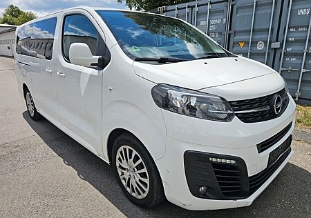 Opel Zafira Life Selection L