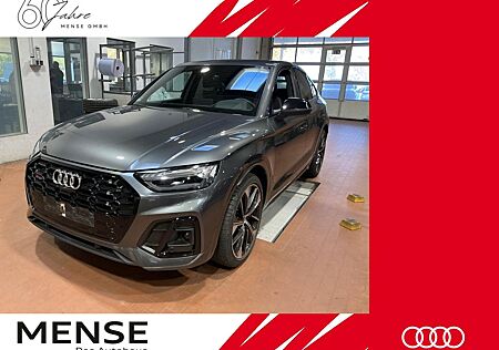 Audi SQ5 Sportback 3.0 TDI Quattro tiptronic Matrix