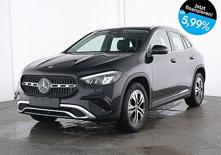Mercedes-Benz GLA 180 PROGRESSIVE SPURASSIST PARKASSIST KAMERA