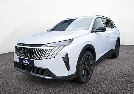 Peugeot 5008 Allure HYBRID 136 e-DSC6 SHZ NAVI LED 360°