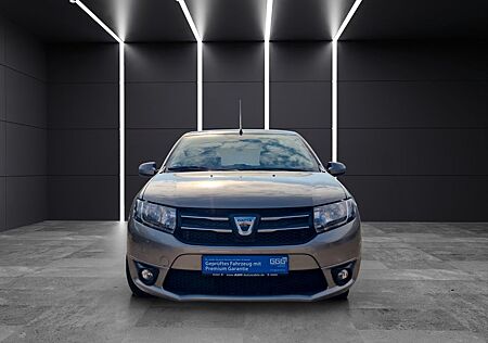 Dacia Sandero II Laureate