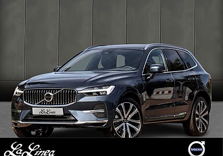 Volvo XC 60 XC60 T6 Recharge Plus Bright AWD Plug-in-Hybrid