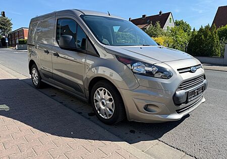Ford Transit Connect KAMERA/TÜV/KLIMA/SCHECKHEFT