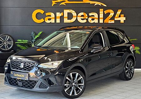 Seat Arona 1.0 TSI Style/FULL LINK/LED/PDC/TEMPOM.