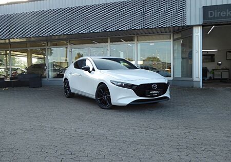 Mazda 3 e-SKYACTIV G 140 Homura Automatik