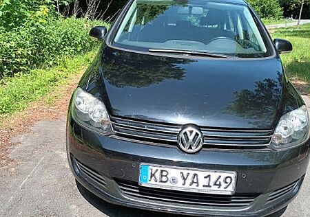 VW Golf Plus Volkswagen 1.4 TSI Comfortline Comfortline