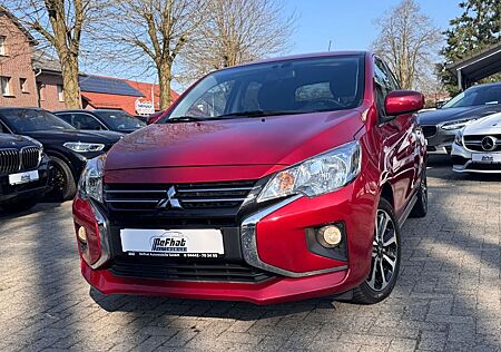 Mitsubishi Space Star Select+*KAMERA*SITZHEIZUNG*MULTIFUNKT