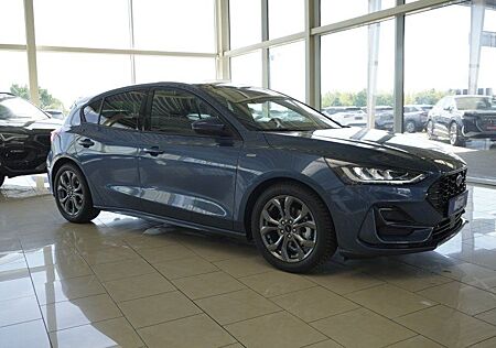 Ford Focus ST-Line X 1,5 115PS aAHK/Navi/Kamera/Winte