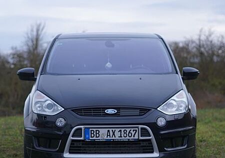 Ford S-Max 2,2 TDCi 129kW DPF Titanium ST Line