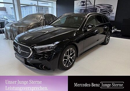 Mercedes-Benz E 220 d T Avantgarde Standhz Pano AHK Distronic