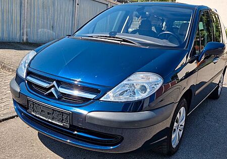 Citroën C8 2.0 HDi 135 FAP Tendance 7 Sitzer