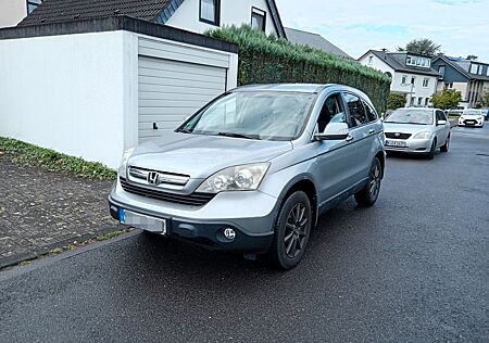 Honda CR-V 2.2i-CTDi Elegance Elegance