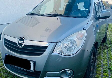 Opel Agila 1.0 ecoFLEX Edition Edition