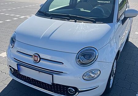 Fiat 500 1.2 8V LOUNGE Automatik