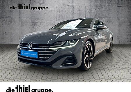 VW Arteon Volkswagen Shooting Brake 2.0 TDI DSG 4MOTION R-Line