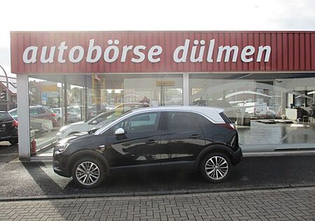 Opel Crossland X Crossland (X) 120Jahre,Klimaaut,Navi,SH,AHK