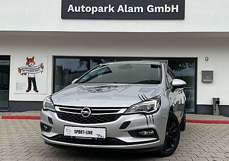 Opel Astra K Sports Tourer Edition ACC Navi PDC SHZ