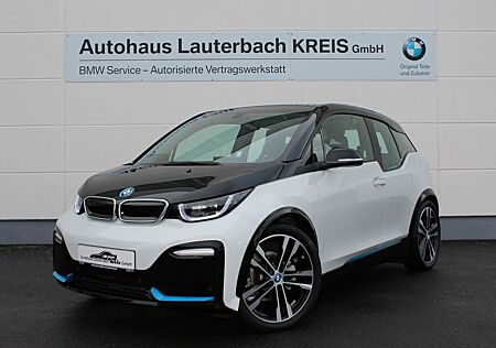 BMW i3s NAVI PROF., LED, PDC, KAM, DAB, SHZ, 20"