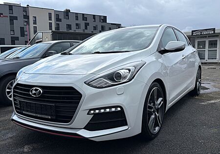 Hyundai i30 Turbo