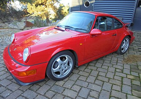 Porsche 964 C4