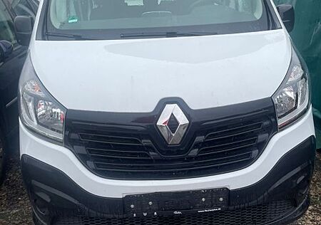 Renault Trafic L2H1
