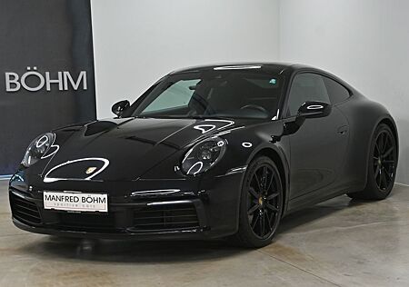 Porsche 992 911 Carrera Coupe PDK Modell
