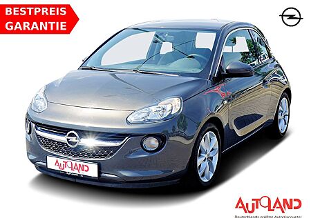 Opel Adam 1.4 Jam Tempomat Klima Touchscreen