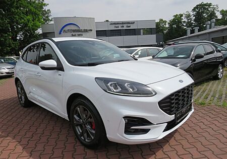 Ford Kuga ST-Line - FHEV