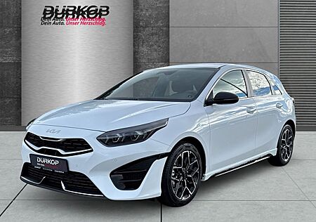 Kia Cee'd Ceed 1.5T-GDi 140PS GT-Line inkl.TECHNOLOGIE-Pak