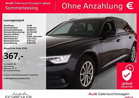 Audi A6 Avant 35 TDI S tronic advanced Pano ACC HUD