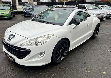 Peugeot RCZ / LEDER / NAVI / SITZHEIZUNG / COUPE