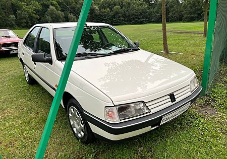 Peugeot 405 GL 1.6 GL