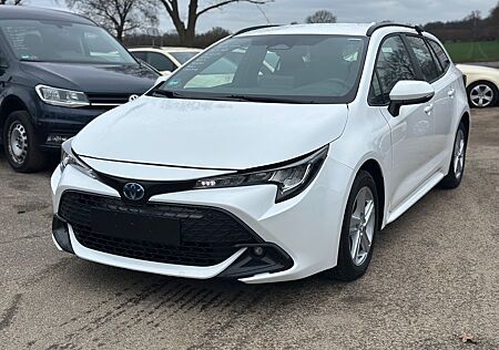 Toyota Corolla 1,8 Hybrid Comfort Touring Sports Co...