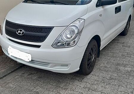 Hyundai H-1 MIXTO