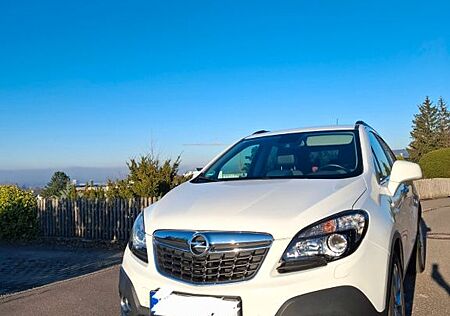 Opel Mokka 1.4 Turbo INNOVATION Automatik INNOVATION