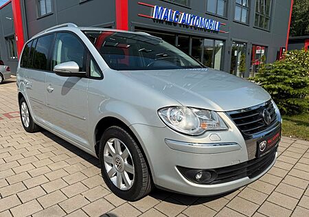 VW Touran Volkswagen Highline(Tüv&Gr. Insp.(St.kettneu/ab.AHK)