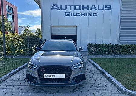 Audi RS3 RS 3 Sportback 2.5 TFSI quattro