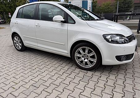 VW Golf Volkswagen Plus VI 1,2 Navi PDC 17Zoll Alu Comfortline