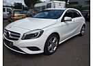 Mercedes-Benz A 180 A -Klasse BlueEfficiency XENON