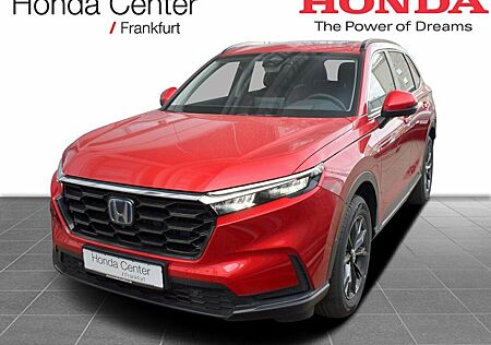 Honda CR-V e:HEV Advance AWD