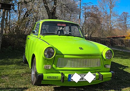 Trabant 601