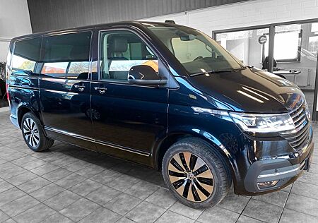 VW T6 Multivan Volkswagen T6.1 Multivan 2.0 TDI DSG Generation Six ACC