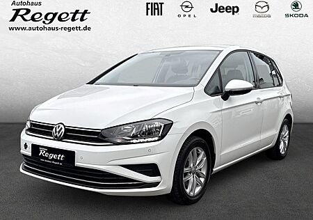 VW Golf Sportsvan Volkswagen VII Comfortline 1.0 TSI*Mehrzonen