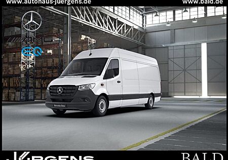 Mercedes-Benz Sprinter 317 KASTEN+MAXI+L3H2+NAVI+360-KAMERA