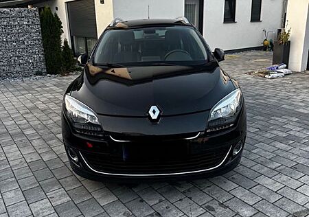 Renault Megane Grandtour Bose Edition dCi 130 Bose E...